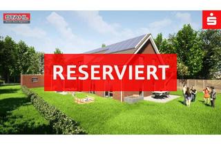 Wohnung kaufen in 49828 Neuenhaus, Neubau-Eigentumswohnungen in Neuenhaus-Veldhausen - Wohnen mit Komfort & Effizienz