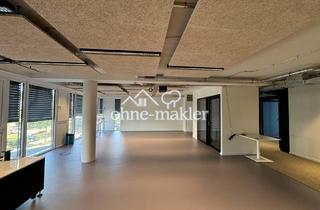 Büro zu mieten in Zollhallenstraße, 79106 Freiburg, Moderne Bürofläche am Güterbahnhofsareal zu vermieten