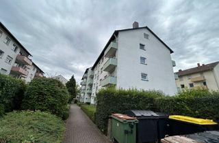 Wohnung kaufen in 55276 Oppenheim, Moderne 3-Zimmer-Wohnung in Oppenheim