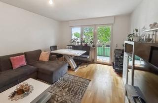 Wohnung kaufen in 55276 Oppenheim, Moderne 3-Zimmer-Wohnung in Oppenheim