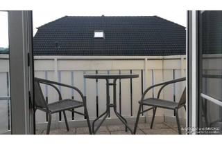 Wohnung mieten in Parkstraße 10, 08132 Mülsen, 2-Zimmer-Wohnung mit BALKON - vollmöbliert -Nähe VW-Standort