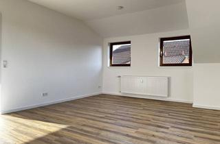 Wohnung mieten in 36208 Wildeck, Ideal geschnittene und sanierte Wohnung in zentraler Lage von Wildeck-Obersuhl