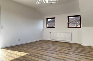 Wohnung mieten in 36208 Wildeck, Ideal geschnittene und sanierte Wohnung in zentraler Lage von Wildeck-Obersuhl