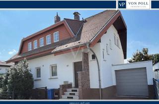 Haus mieten in 64390 Erzhausen, Gepflegtes, möbliertes Einfamilienhaus in guter Lage