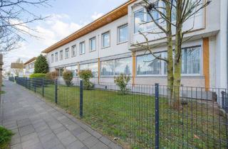 Büro zu mieten in 56564 Neuwied, Viel Raum für Ideen – Büroetage mit ca. 297 m² in Neuwied zu vermieten