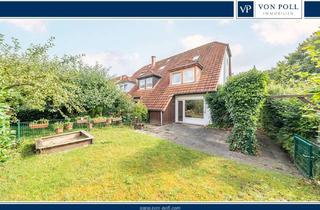 Reihenhaus kaufen in 23570 Lübeck, Reihenhäuser zu kaufen, Lübeck