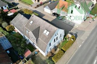 Wohnung mieten in Bahnhofstraße 74, 27616 Beverstedt, Wohnung in Beverstedt