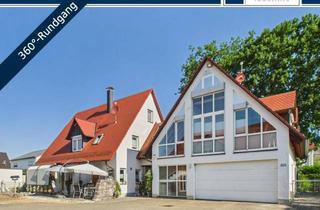 Einfamilienhaus kaufen in 91154 Roth, Ihr Zuhause mit Zukunft! Familie, Business & Entspannung unter einem Dach in höchster Bauqualität! Auch Mehrgenerationen - Wohnen möglich