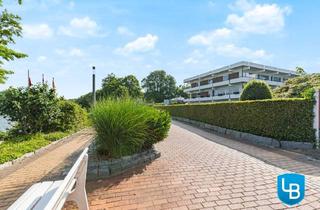 Gewerbeimmobilie kaufen in 23714 Bad Malente-Gremsmühlen, Gepflegtes Hotelanwesen direkt am Dieksee sucht neuen Eigentümer