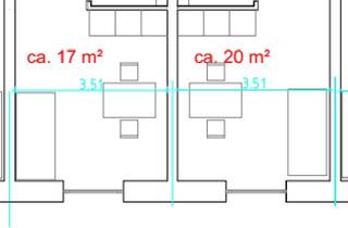 Anlageobjekt in 54294 Trier, Top Rendite durch Tilgungszuschuß von 1,9 Mio EUR und sehr hohe Steuervorteile durch SonderAFA