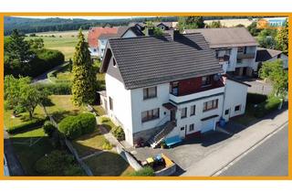 Haus kaufen in 36304 Alsfeld, DAS FAMILIENHEIM FÜR GESCHICKTE HÄNDE! KEINE KÄUFERPROVISION!