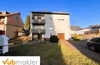 Haus kaufen in 95100 Selb, Attraktives Zweifamilienhaus in ruhiger Lage von Selb – Ihr neues Zuhause wartet!