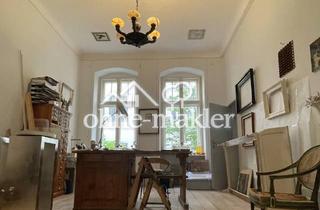 Büro zu mieten in 10629 Berlin, Atelier/ Werkstatt/ Büro