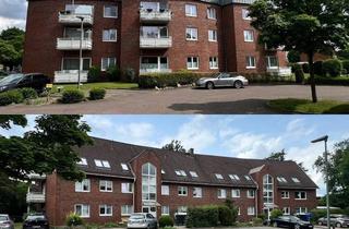 Anlageobjekt in 24537 Neumünster, 3 MFH, ca. 224.539,- € Mieteinnahme p.a.