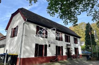 Gewerbeimmobilie kaufen in 47228 Duisburg, Hotel in Duisburg Rheinhausen