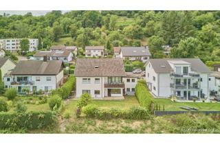Einfamilienhaus kaufen in 74906 Bad Rappenau, Idyllisches Familienparadies in Bad Rappenau (Heinsheim): Großzügiges Einfamilienhaus mit Einliegerwohnung und traumhaftem Blick ins Grüne