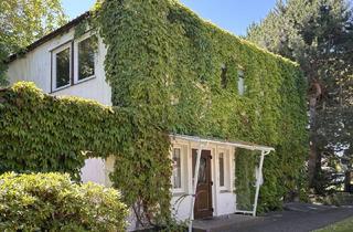 Einfamilienhaus kaufen in 18374 Zingst, Ihre seltene Chance in Zingst - Einfamilienhaus, ruhig, strandnah, mit zusätzlichem Bauplatz