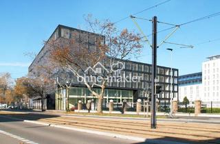 Büro zu mieten in Berliner Allee /Breisacher Str. 86, 79110 Freiburg, Attraktive Büroräume zu vermieten