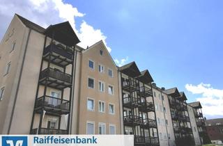 Wohnung kaufen in 93055 Regensburg, Attraktive 2-Zimmer-Wohnung in Regensburg – Nähe UNI - sofort frei!