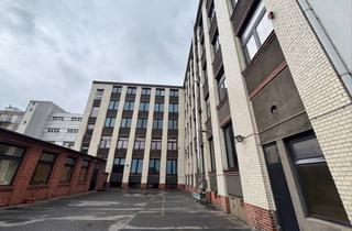 Büro zu mieten in 12099 Berlin, Büros, Neukölln