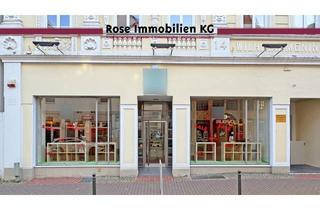 Geschäftslokal mieten in 31655 Stadthagen, Exklusive Ladenfläche in zentraler Lage – Sichtbarkeit garantiert