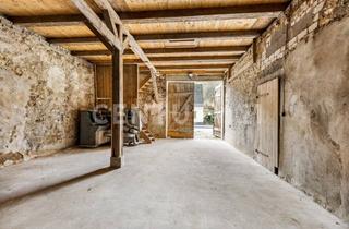 Lager mieten in Im Felsen, 91230 Happurg, Geräumige Scheune mit ca. 220 m² Nutzfläche und rustikalem Charme