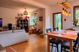 Einfamilienhaus kaufen in 27711 Osterholz-Scharmbeck, Familienidyll mit großem Garten & Werkstatt: Perfekt zum Wohlfühlen