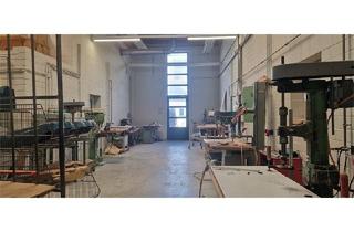 Gewerbeimmobilie mieten in 24145 Kiel, Kiel Wellsee: Produktions- und Lagerflächen zu vermieten! OTTO STÖBEN!