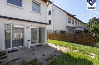 Haus kaufen in 73776 Altbach, Helles Reiheneckhaus mit Garten, Garage und Carport, S-Bahn-Anbindung