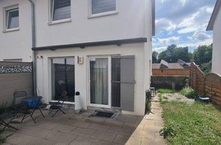 Haus kaufen in 73776 Altbach, „Anschauen – Verlieben – Einziehen! Modernes REH, sofort beziehbar und S-Bahn-Anschluss