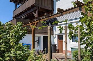 Haus kaufen in 63825 Blankenbach, Blankenbach - Großzügiges Zweifamilienhaus - ankommen, entspannen, daheim sein!