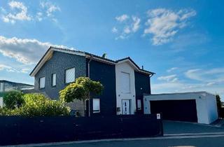 Einfamilienhaus kaufen in 31552 Rodenberg, Rodenberg - Attraktives Einfamilienhaus mit gehobener Ausstattung