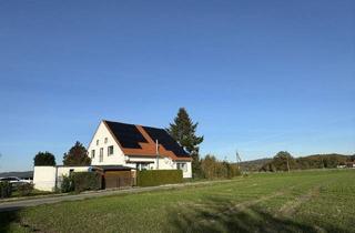 Doppelhaushälfte kaufen in Casumer Straße 11 A, 33829 Borgholzhausen, Borgholzhausen - Provisionsfrei - Umfassend sanierte neuwertige Doppelhaushälfte in Borgholzhausen Casum