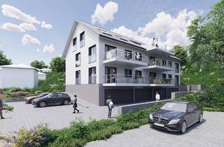Wohnung kaufen in 73087 Bad Boll, Bad Boll - ***Sonnige Lage***2 Zimmer Wohnung ***Ohne Maklerprovision!*** Bad Boll