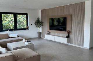 Wohnung kaufen in 76275 Ettlingen, Ettlingen - Moderne 3-Zimmer-Wohnung mit Balkon - Frisch Renoviert und Einzug