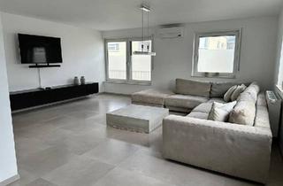 Wohnung kaufen in 76694 Forst, Forst - Moderne 4-Zimmer Maisonette Wohnung mit Balkon - Frisch Renoviert