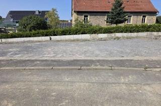 Grundstück zu kaufen in 97450 Gänheim, Gänheim - Grundstück für Stellplätze u.a., geschottert in 97450 Arnstein-Gänheim zwischen Würzburg und Schweinfurt (ID 3011),