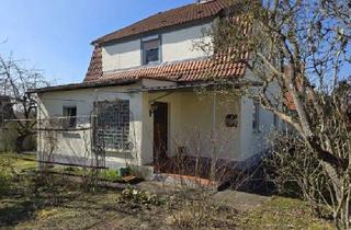 Einfamilienhaus kaufen in 97464 Niederwerrn, Niederwerrn - Charmantes Einfamilienhaus mit Garten und Garage in 97464 Niederwerrn Schweinfurt (ID 10547)
