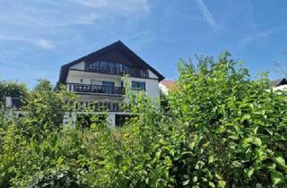 Haus kaufen in 97250 Erlabrunn, Erlabrunn - 2-Familienhaus + ELW mit malerischem Ausblick in 97250 Erlabrunn Würzburg (ID 10466)