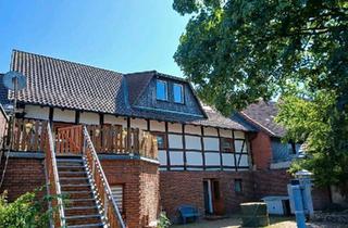 Mehrfamilienhaus kaufen in 39359 Calvörde, Calvörde - Voll vermietetes Mehrfamilienhaus als Renditeobjekt zuverkaufen!