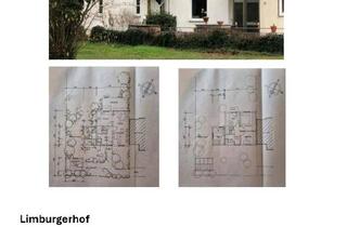 Einfamilienhaus kaufen in 67112 Mutterstadt, Mutterstadt - Limburgerhof - Attraktives Einfamilienhaus 4 ZKB GÄ.WC