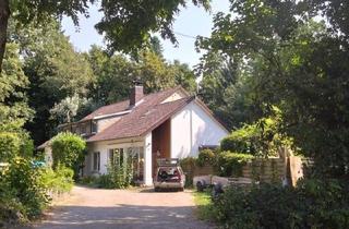 Wohnung kaufen in 33803 Steinhagen, Steinhagen - EIGENTUMSWOHNUNG 150qm, Steinhagen, Garten, Altbau, ruhige Lage