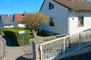 Einfamilienhaus kaufen in 63867 Johannesberg, Johannesberg - Einfamilienhaus in Johannesberg