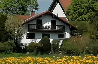 Einfamilienhaus kaufen in 82541 Münsing, Münsing - Von Privat: Traumhaus am Starnberger See mit Indoorpool