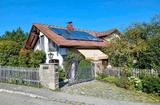 Einfamilienhaus kaufen in 82541 Münsing, Münsing - Privat: Landhaus am Starnberger See mit Indoorpool in Traumlage