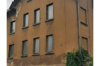 Mehrfamilienhaus kaufen in 07950 Weißendorf, Weißendorf - Mehrfamilienhaus in zeulenroda