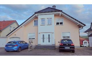 Mehrfamilienhaus kaufen in 63607 Wächtersbach, Wächtersbach - Wunderschönes Mehrfamilienhaus in Traumlage mit hoher Rendite