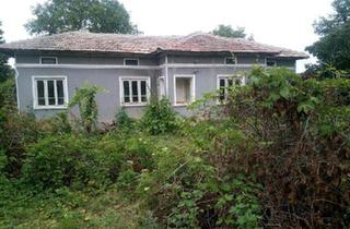 Haus kaufen in 64720 Michelstadt, Michelstadt - Haus in Bulgarien an Bastler zu verkaufen