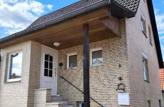 Einfamilienhaus kaufen in 38554 Weyhausen, Weyhausen - Einfamilienhaus - kernsaniert, modern. !!! PROVISIONSFREI !!!