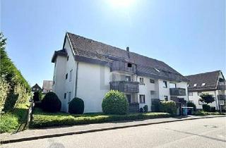 Wohnung kaufen in 37412 Herzberg, Herzberg am Harz - HELL, RUHIG, GEPFLEGT - MIT GARAGE